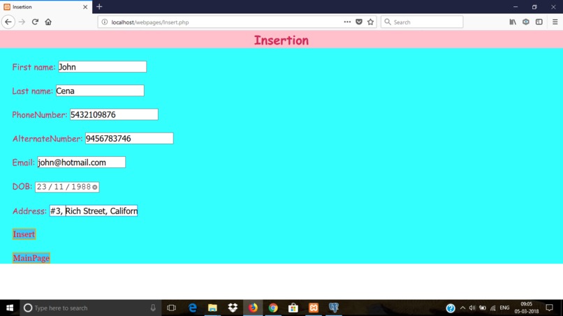 Phone-a-Friend – screenshot 2