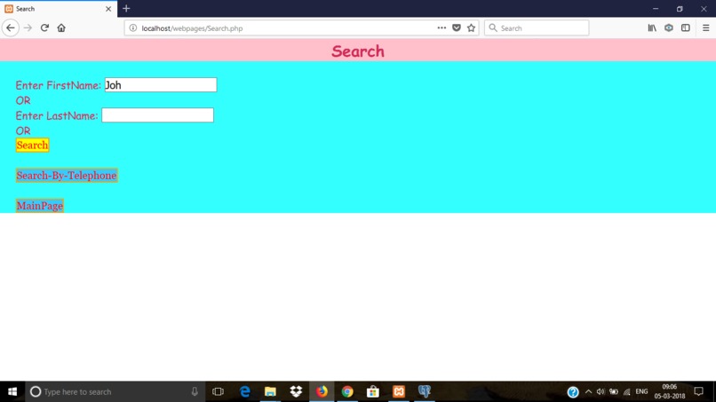 Phone-a-Friend – screenshot 3