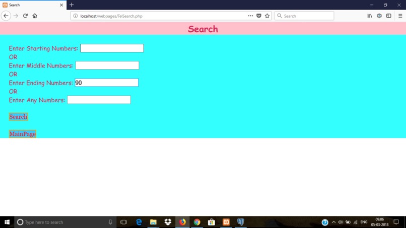 Phone-a-Friend – screenshot 4