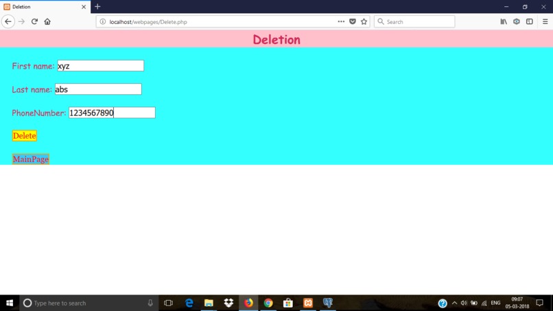 Phone-a-Friend – screenshot 6