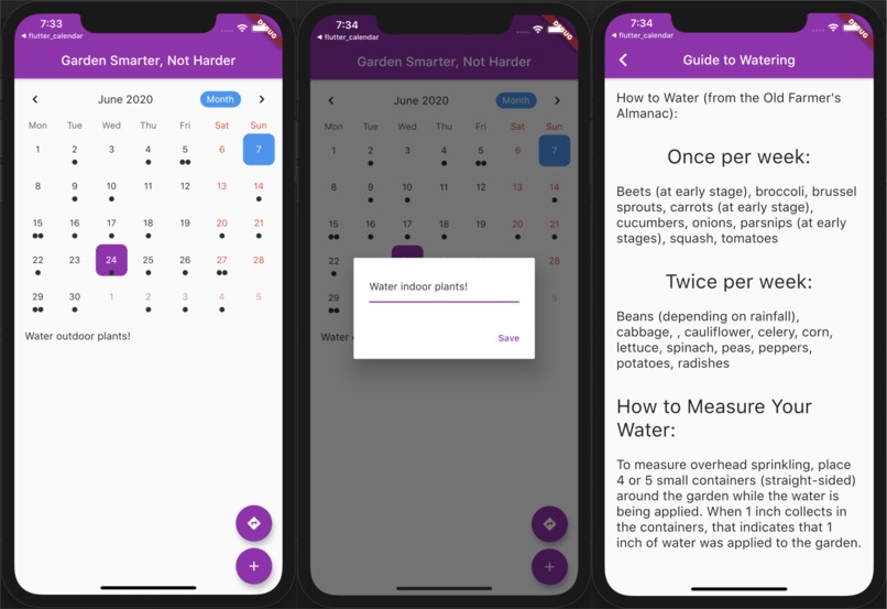 Garden Smarter, Not Harder – screenshot 1