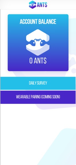 ANT$ – screenshot 3