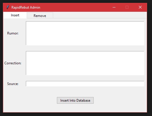 Rapid Rebut – screenshot 4