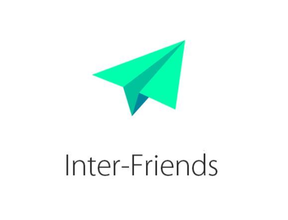 Inter-Friends – screenshot 1
