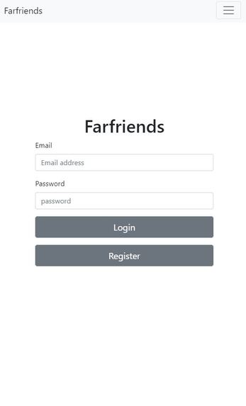 Inter-Friends – screenshot 5