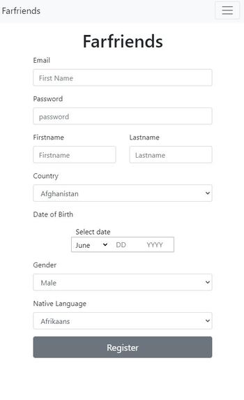 Inter-Friends – screenshot 6