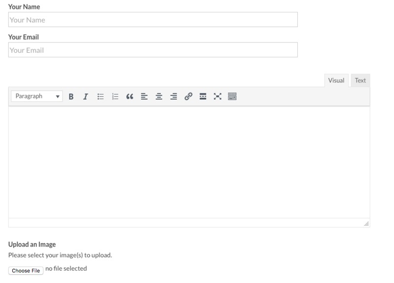 Opinion Storm – screenshot 3