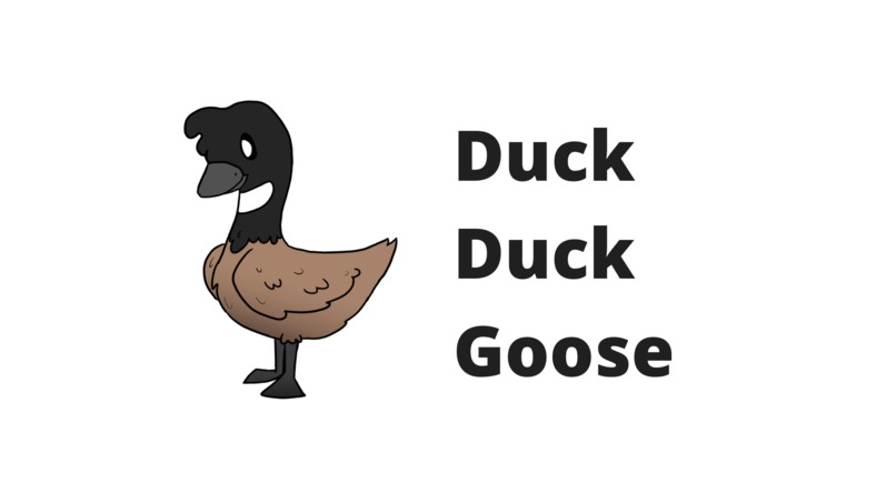 Duck Duck Goose – screenshot 1