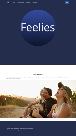 Feelies – screenshot 4