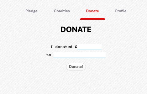 Give Your Two Cents – screenshot 3
