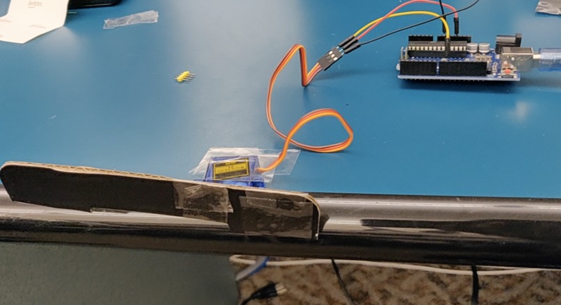 ShopSafe – screenshot 2