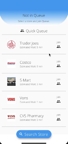 ShopSafe – screenshot 5