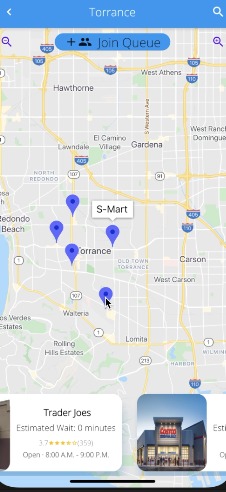 ShopSafe – screenshot 6