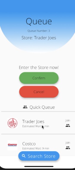 ShopSafe – screenshot 9