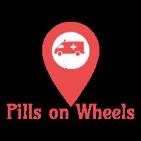 Pills on Wheels – screenshot 1