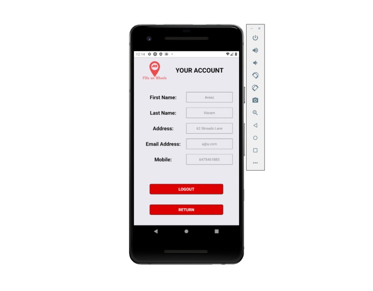 Pills on Wheels – screenshot 6