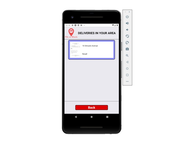 Pills on Wheels – screenshot 12