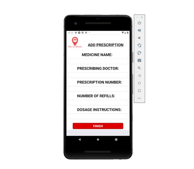 Pills on Wheels – screenshot 8