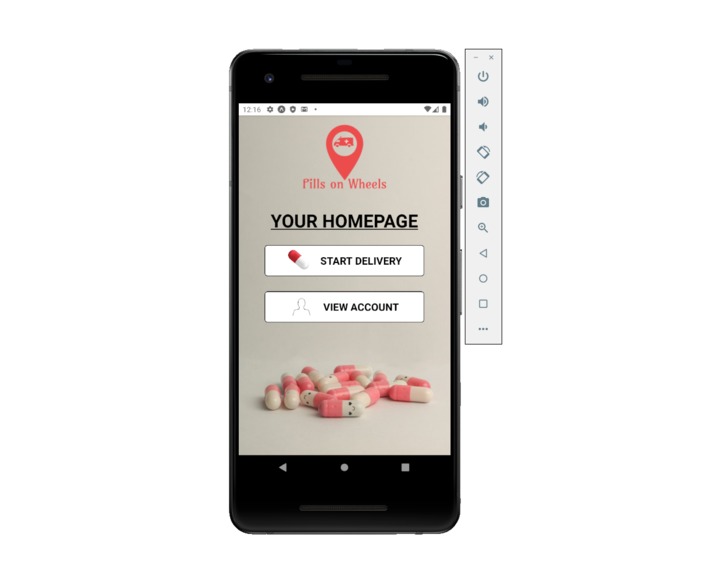 Pills on Wheels – screenshot 11