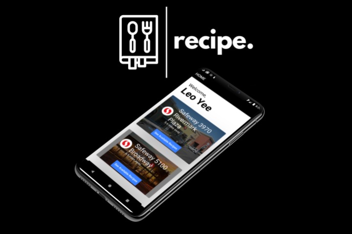 Recipe – screenshot 2