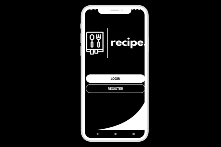 Recipe – screenshot 3