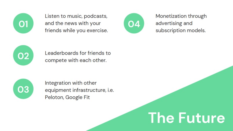 Steps4News – screenshot 8