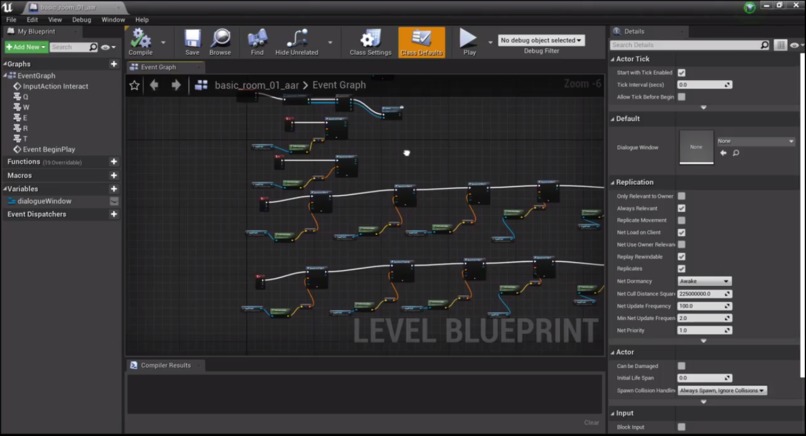 Learn to Chef – screenshot 1