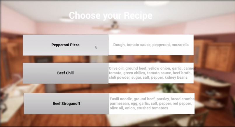Learn to Chef – screenshot 2
