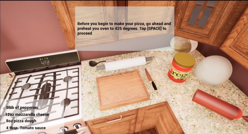 Learn to Chef – screenshot 5