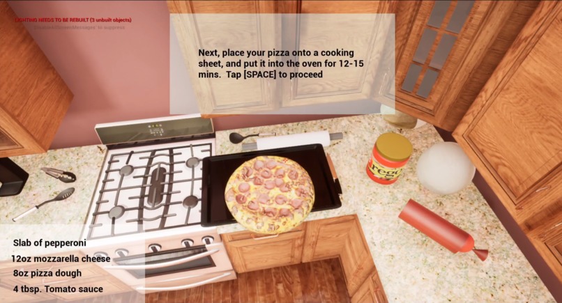 Learn to Chef – screenshot 7