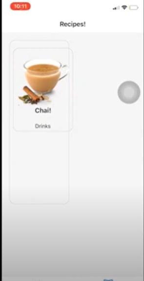 thecookingbot – screenshot 7