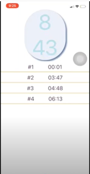 thecookingbot – screenshot 5