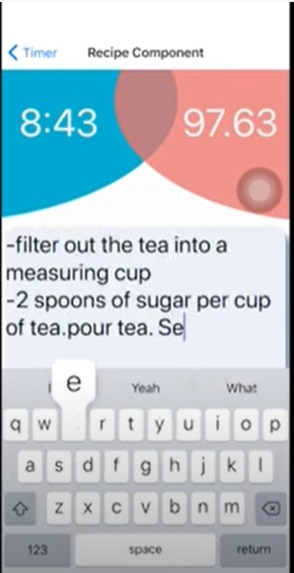 thecookingbot – screenshot 6