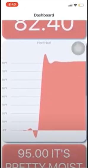 thecookingbot – screenshot 3