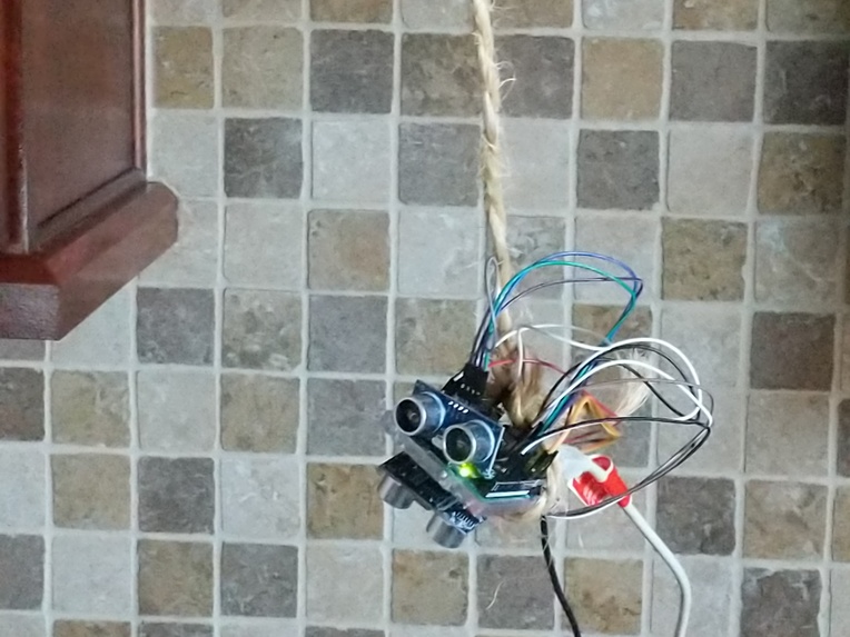 thecookingbot – screenshot 2