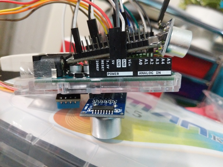 thecookingbot – screenshot 1