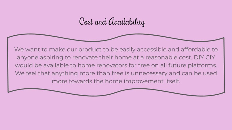 DIY CIY – screenshot 1