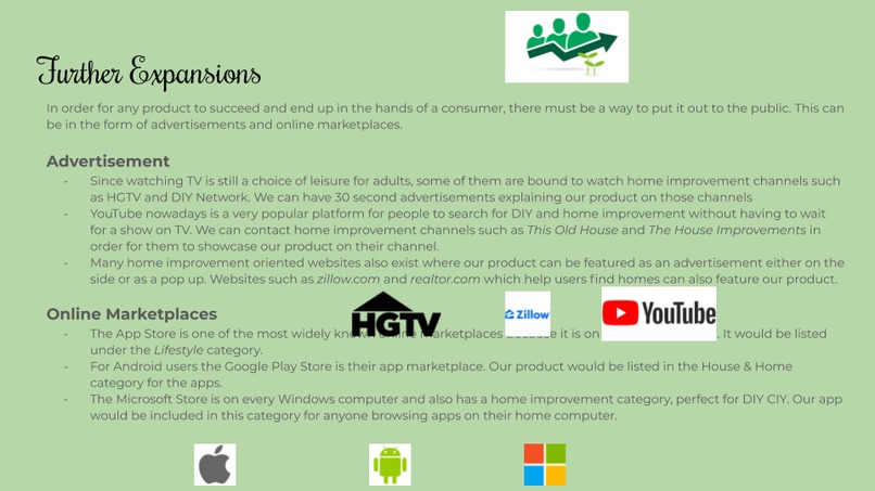 DIY CIY – screenshot 6