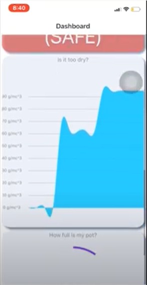 thecookingbot – screenshot 4