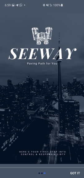Seeway – screenshot 3