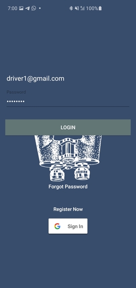 Seeway – screenshot 4