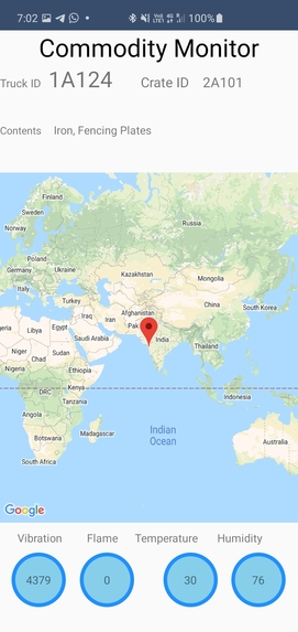 Seeway – screenshot 6