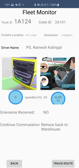 Seeway – screenshot 7