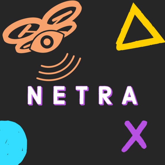 netra – screenshot 1