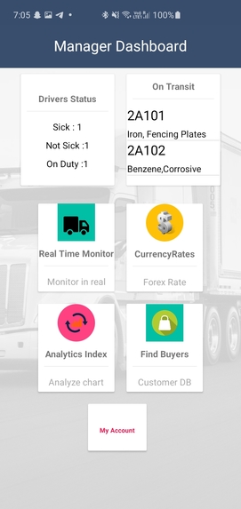 Seeway – screenshot 11