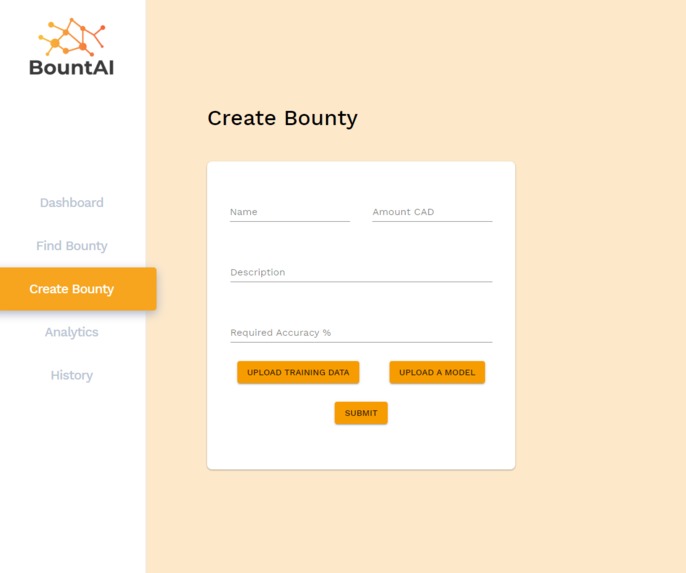 BountAI – screenshot 3