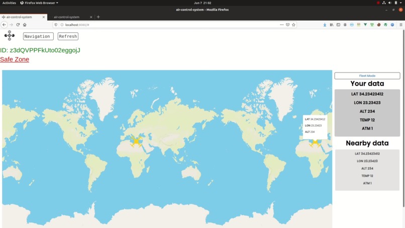 netra – screenshot 3