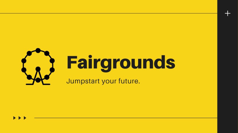 Fairgrounds – screenshot 1