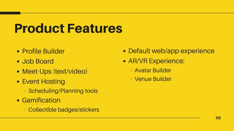 Fairgrounds – screenshot 2
