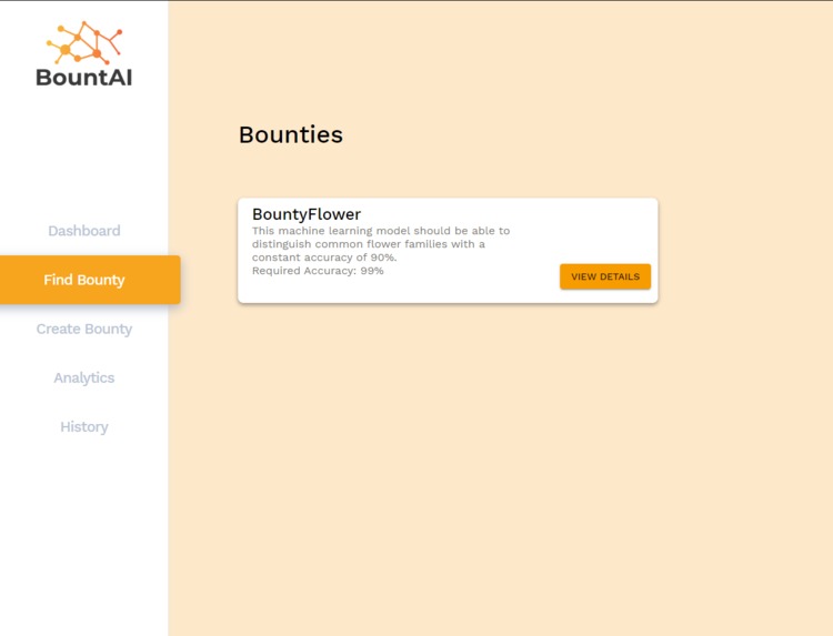 BountAI – screenshot 6
